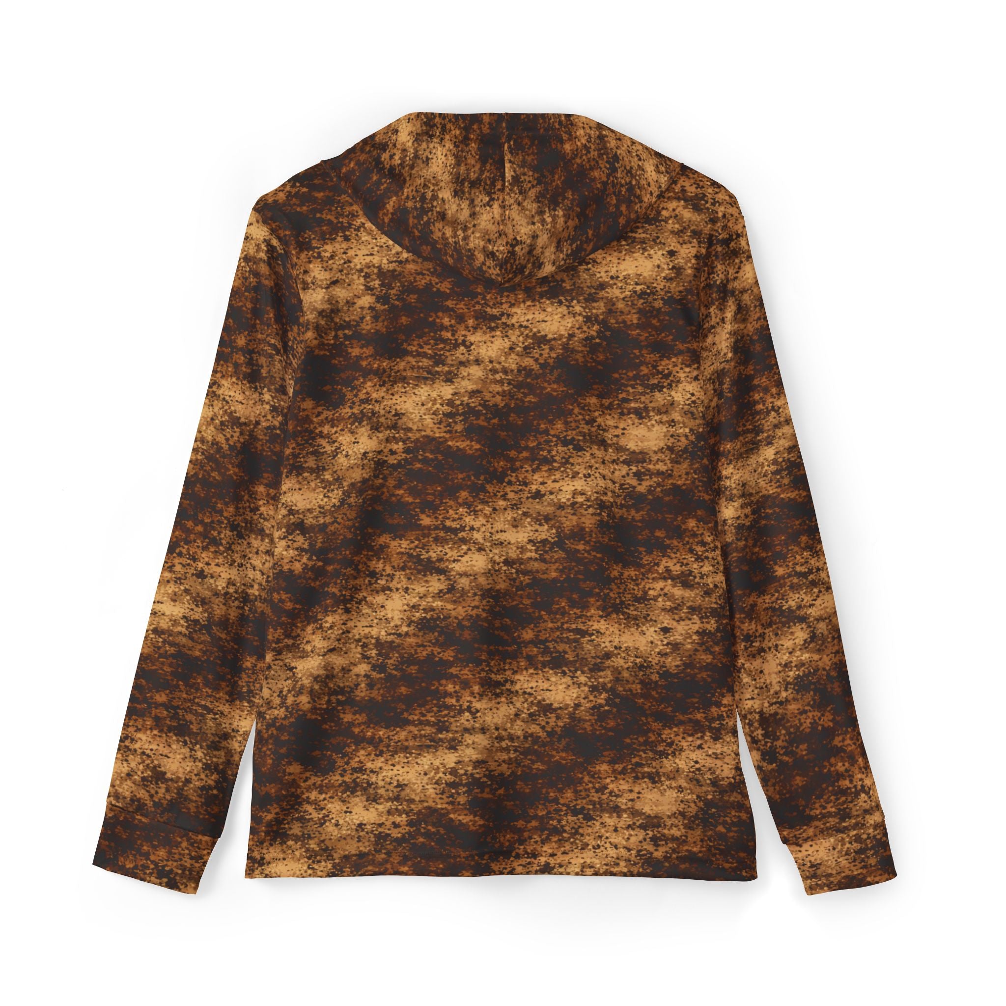 Steele Tactical-sandstone camo-light weight long sleeve