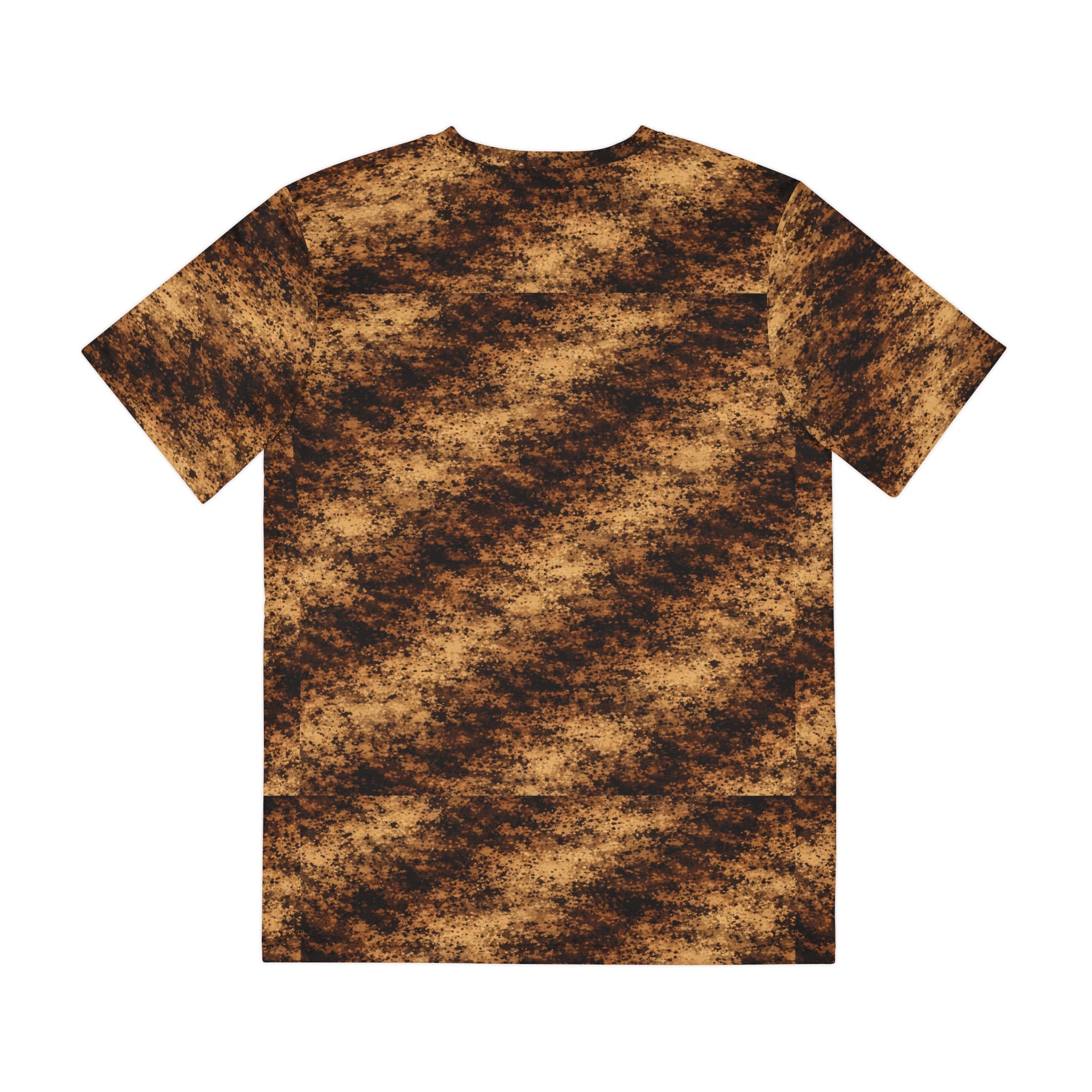 Copy of Steele Tactical-sandstone camo-light weight short sleeve