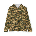 Steele Tactical-forest multi camo-light weight long sleeve