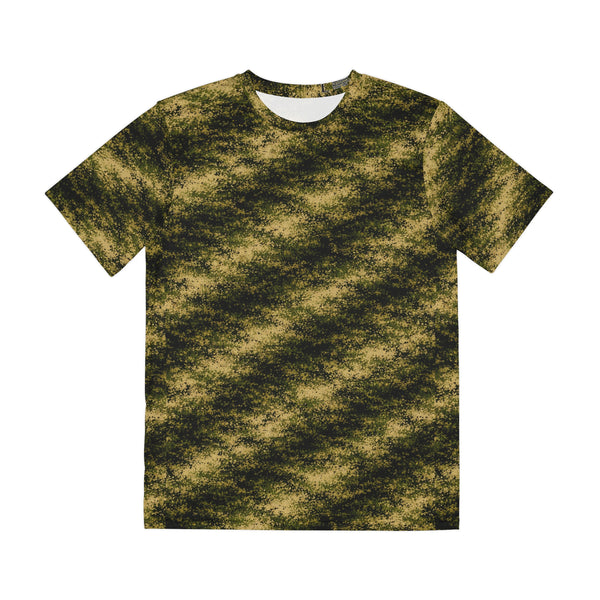 Copy of Steele Tactical-forest green camo-light weight short sleeve