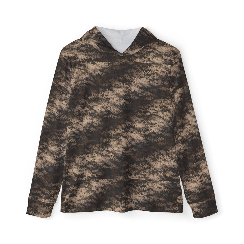 Steele Tactical-muddy stone camo-light weight long sleeve