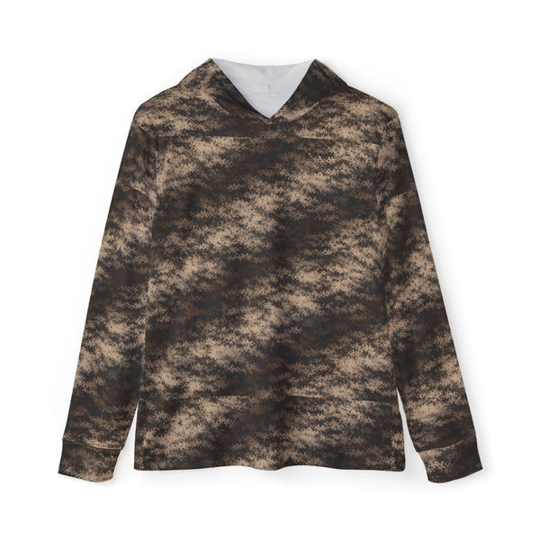 Steele Tactical-muddy stone camo-light weight long sleeve