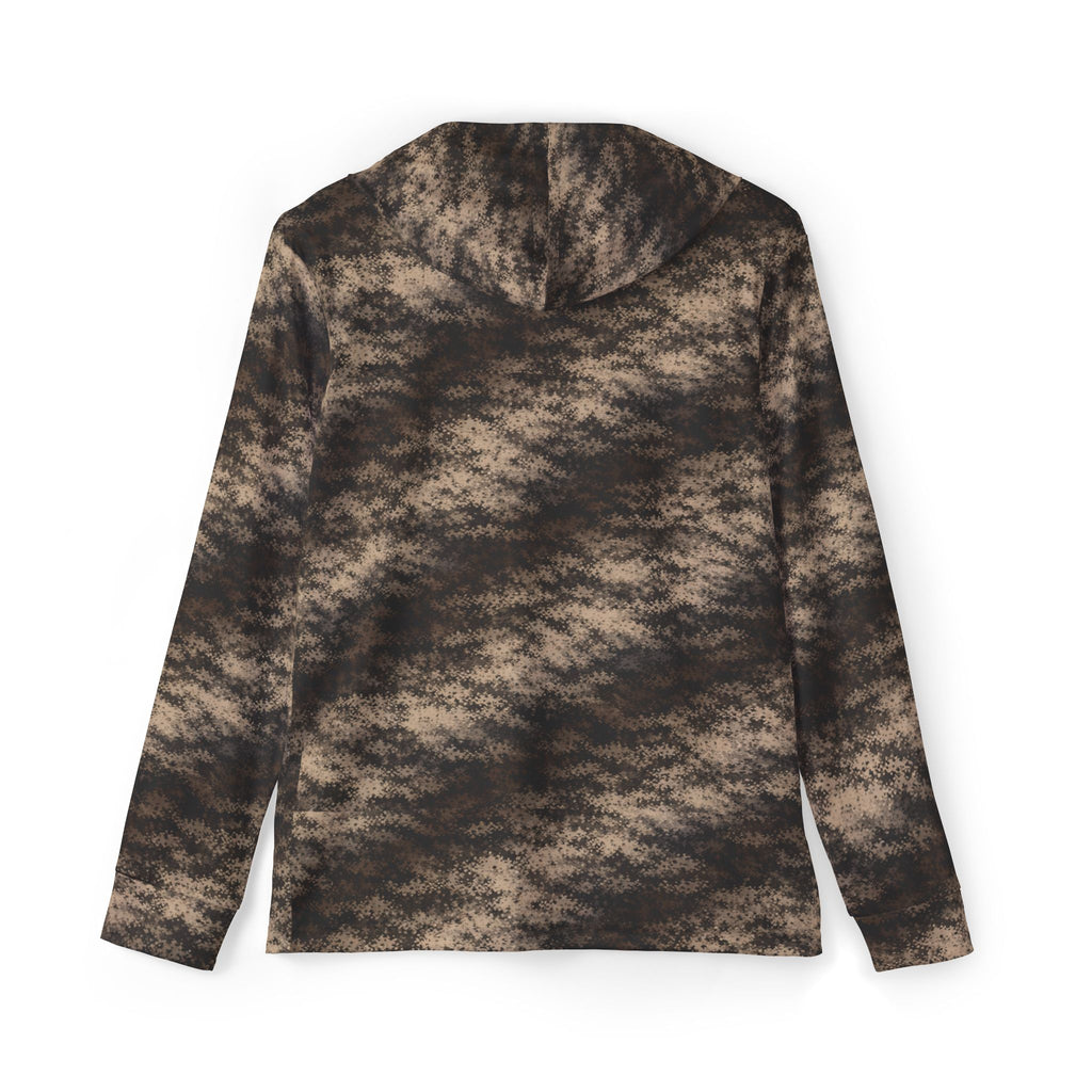 Steele Tactical-muddy stone camo-light weight long sleeve