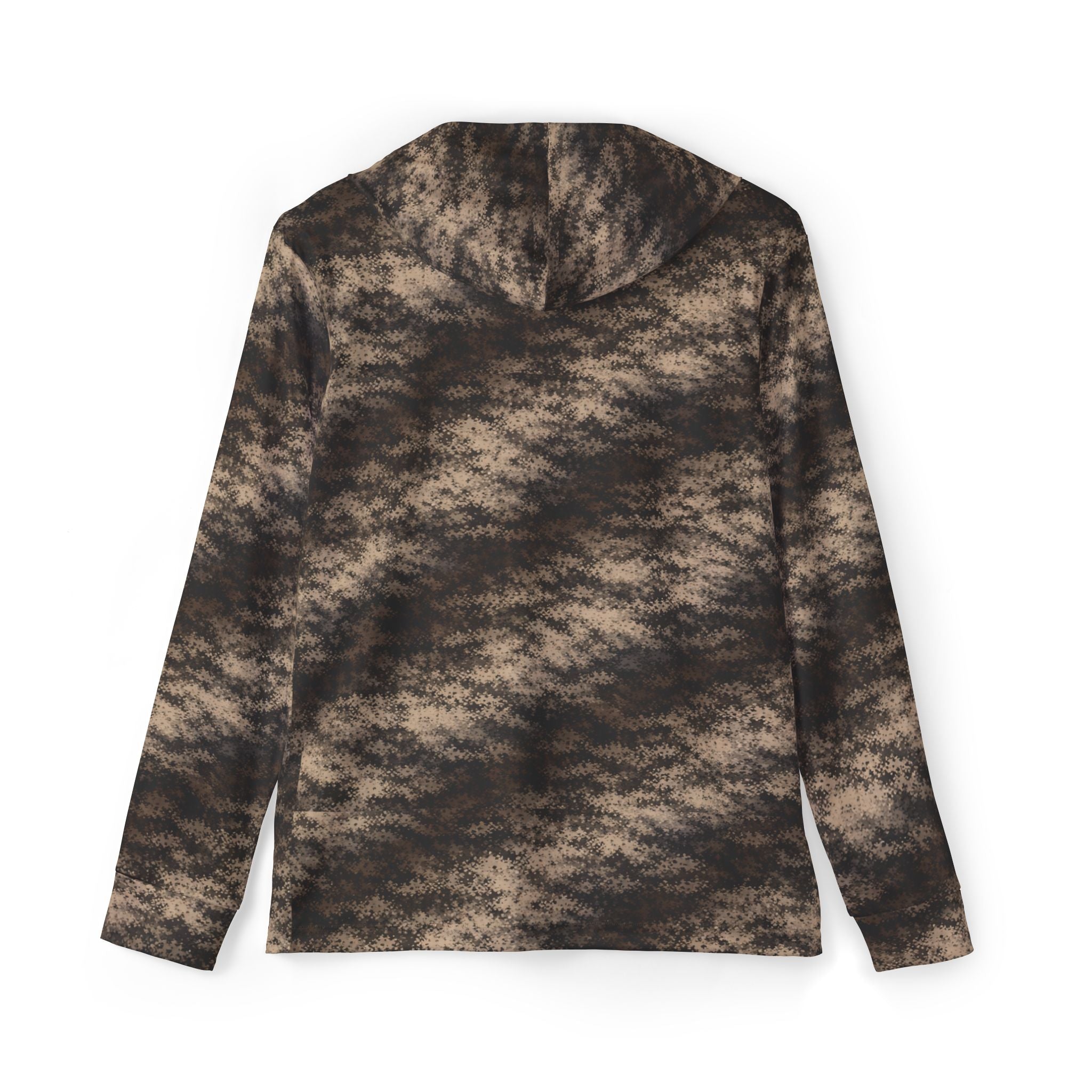 Steele Tactical-muddy stone camo-light weight long sleeve