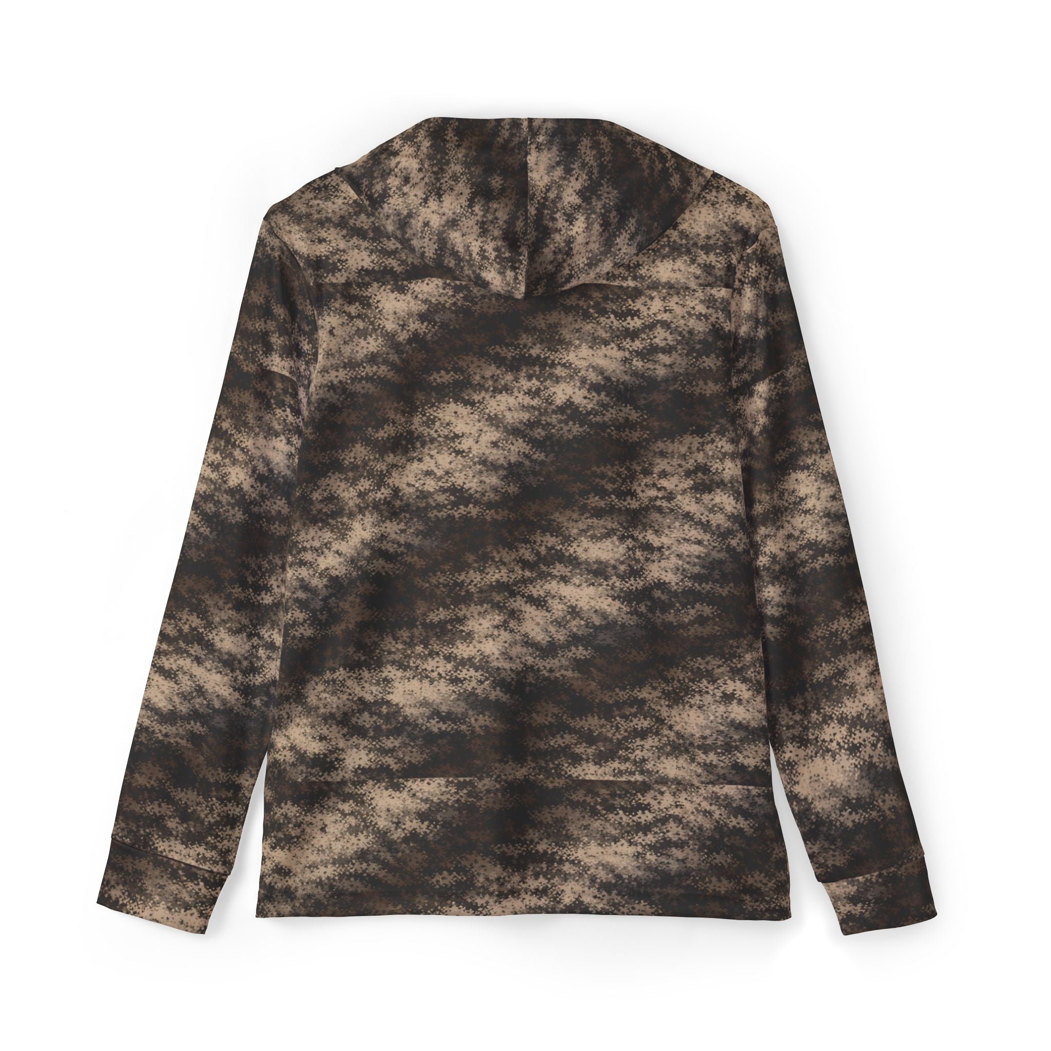 Steele Tactical-muddy stone camo-light weight long sleeve