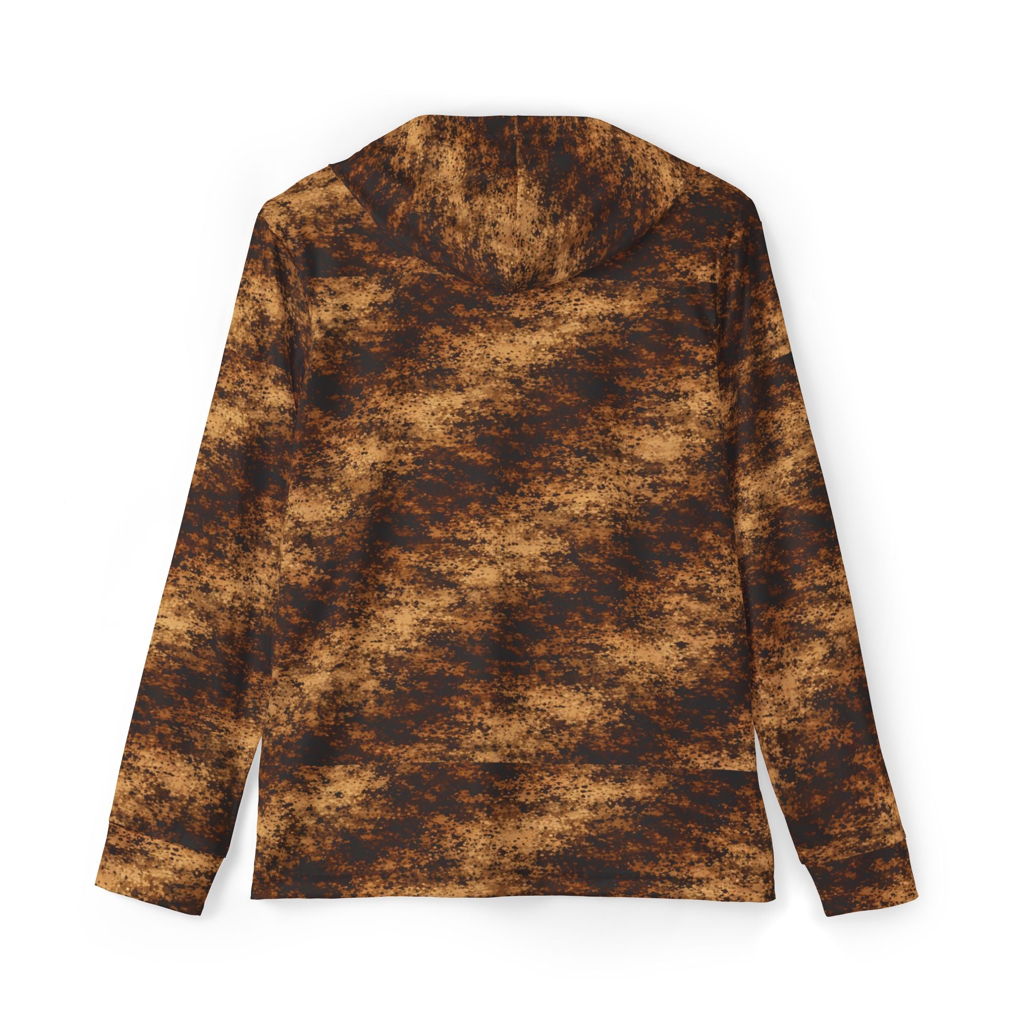 Steele Tactical-sandstone camo-light weight long sleeve