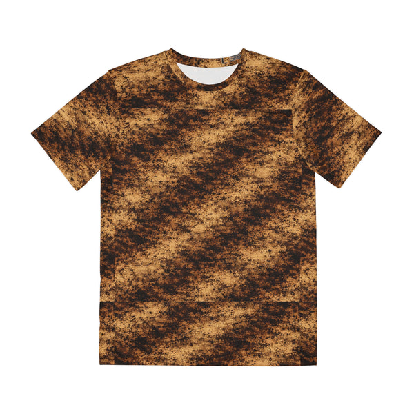 Copy of Steele Tactical-sandstone camo-light weight short sleeve