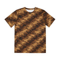 Steele Tactical-sandstone camo-light weight short sleeve