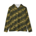 Steele Tactical-forest green camo-light weight long sleeve