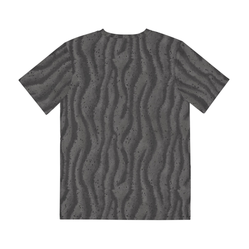 Steele Tactical-ghost brush camo-light weight short sleeve