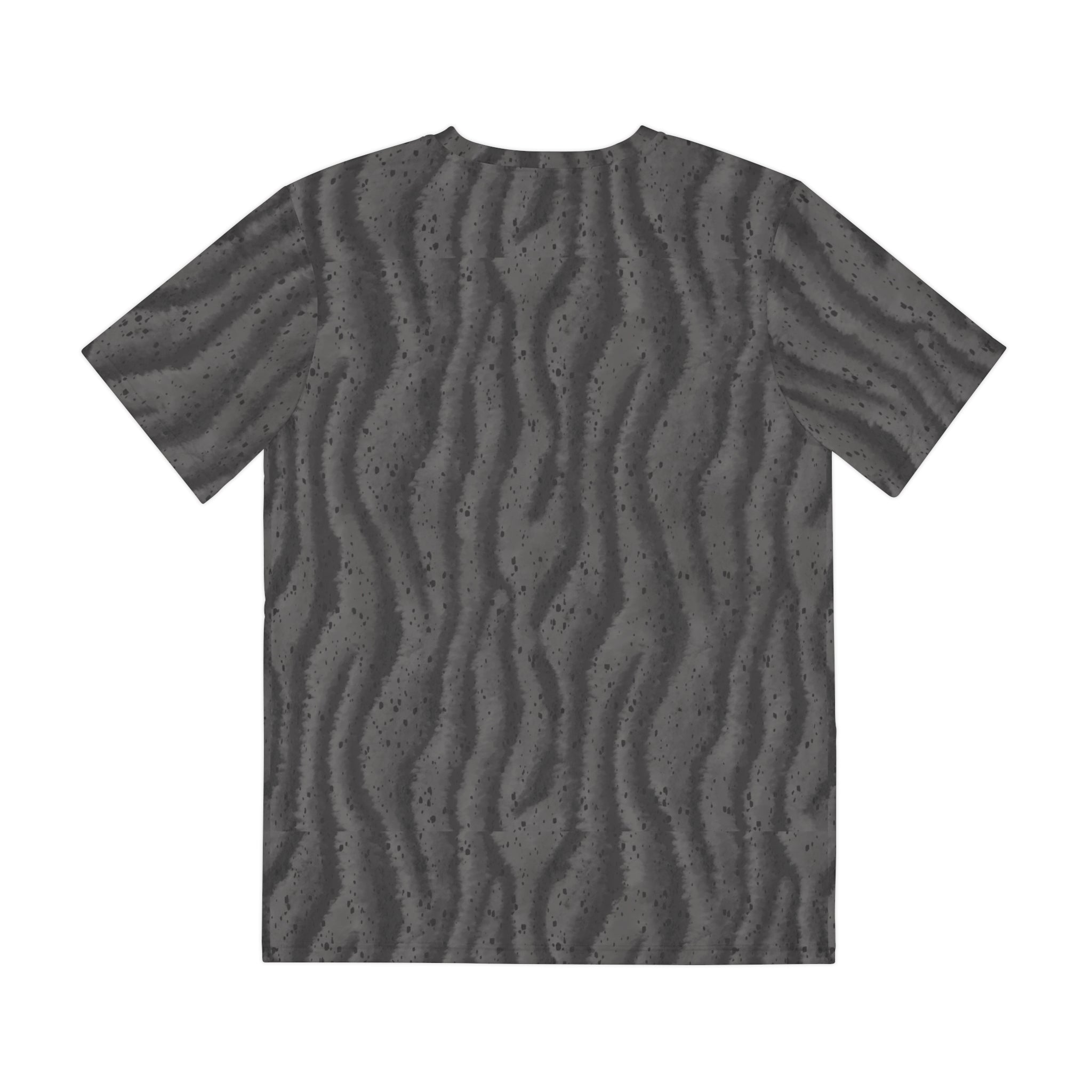 Steele Tactical-ghost brush camo-light weight short sleeve